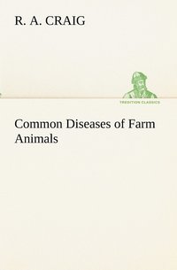 bokomslag Common Diseases of Farm Animals