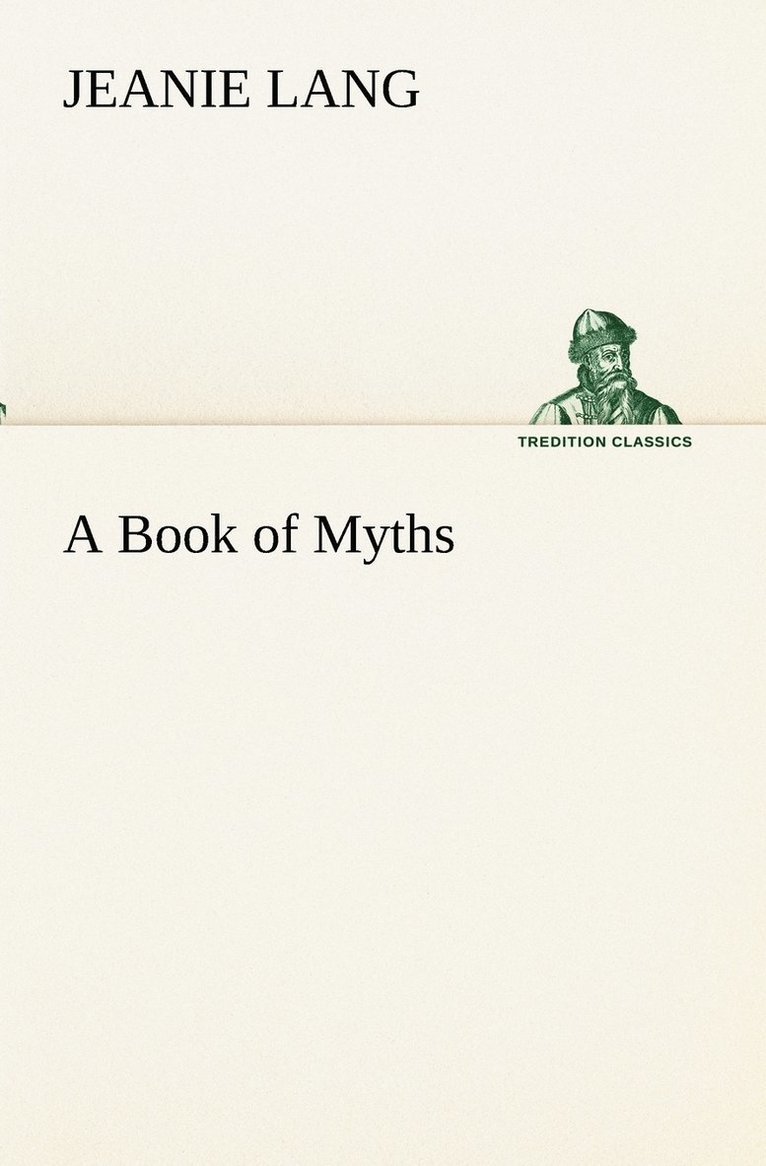 A Book of Myths 1