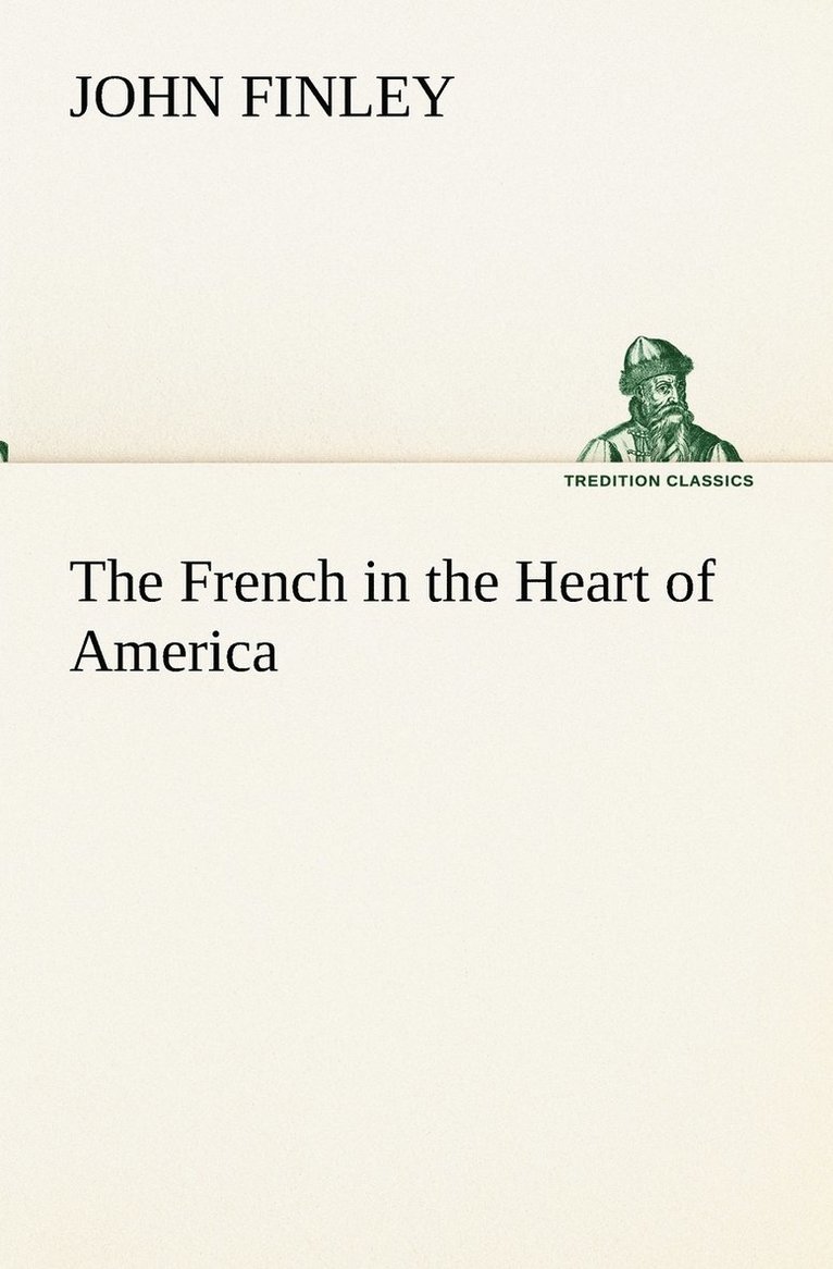 French in the Heart of America