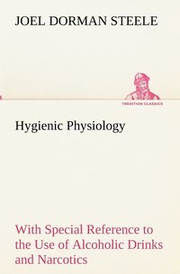 bokomslag Hygienic Physiology