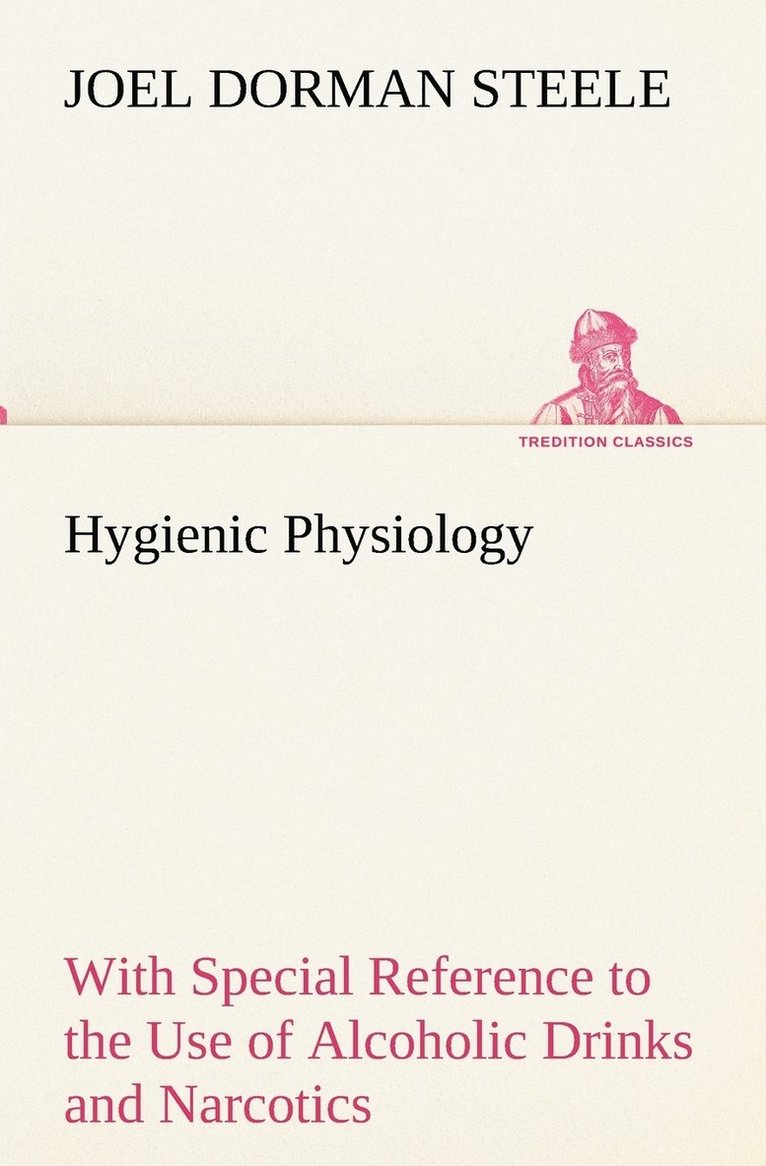 Hygienic Physiology