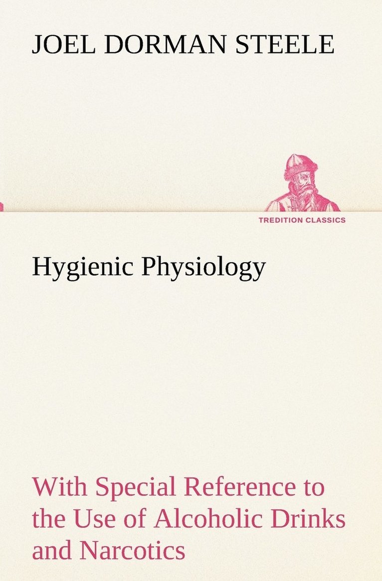 Hygienic Physiology 1