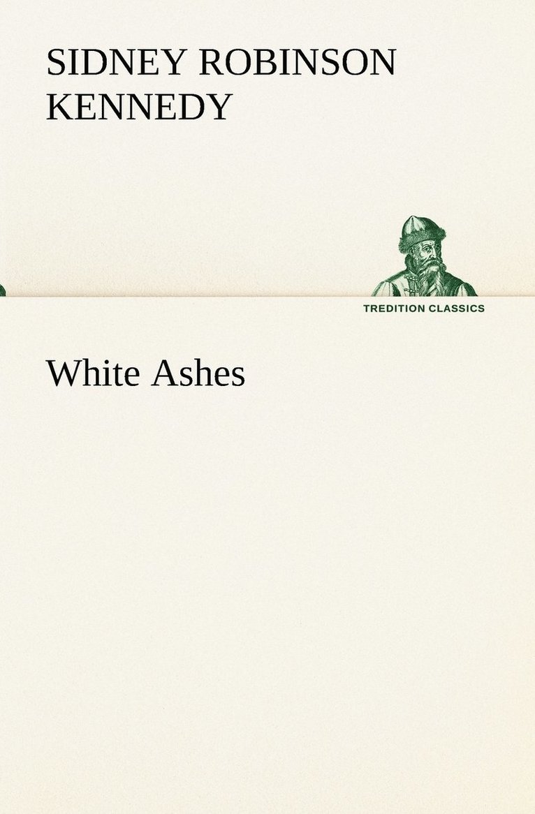 White Ashes 1