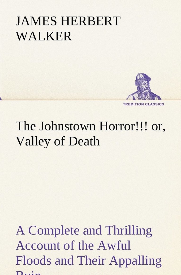 The Johnstown Horror 1