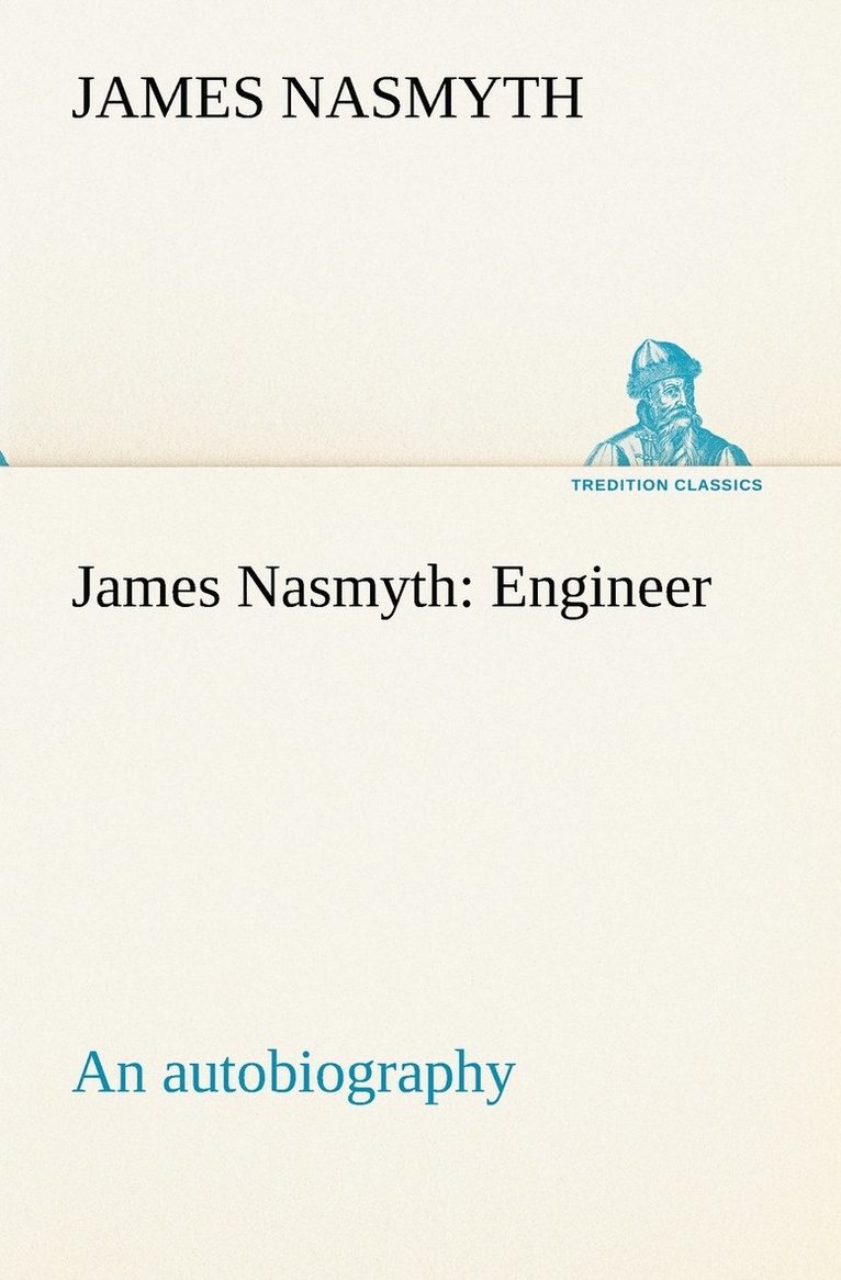 James Nasmyth