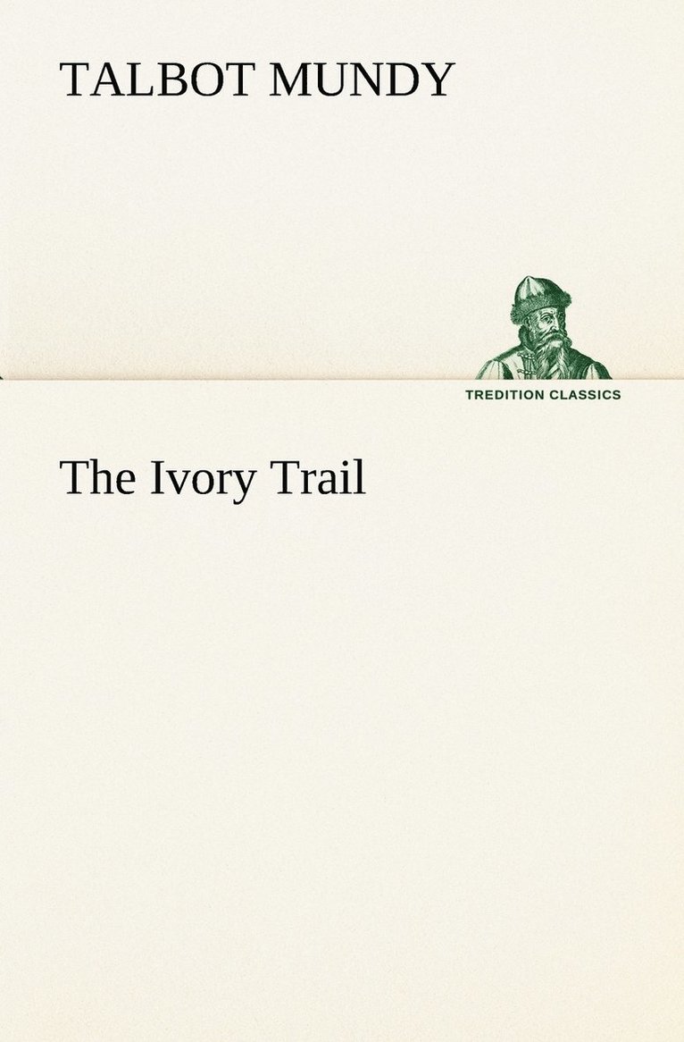 Ivory Trail