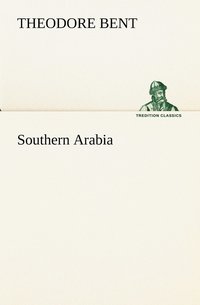 bokomslag Southern Arabia
