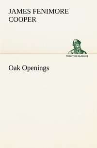 bokomslag Oak Openings