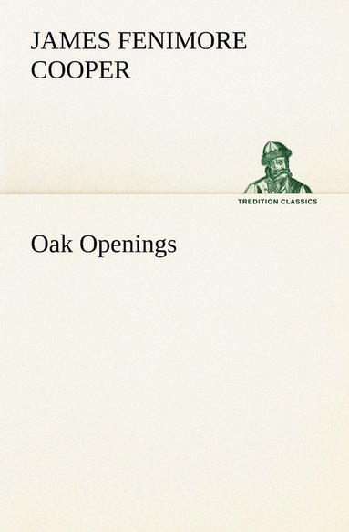 bokomslag Oak Openings