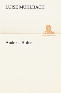 bokomslag Andreas Hofer