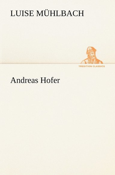 bokomslag Andreas Hofer