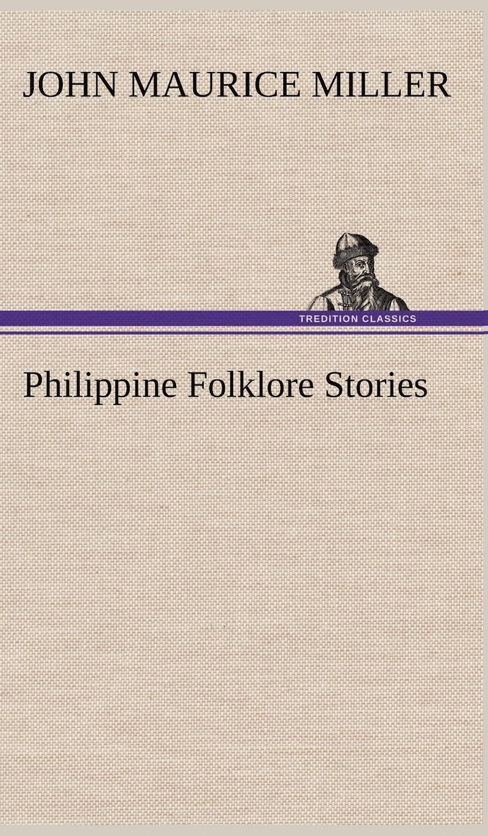 Philippine Folklore Stories 1