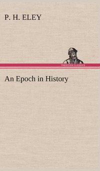 bokomslag Epoch in History