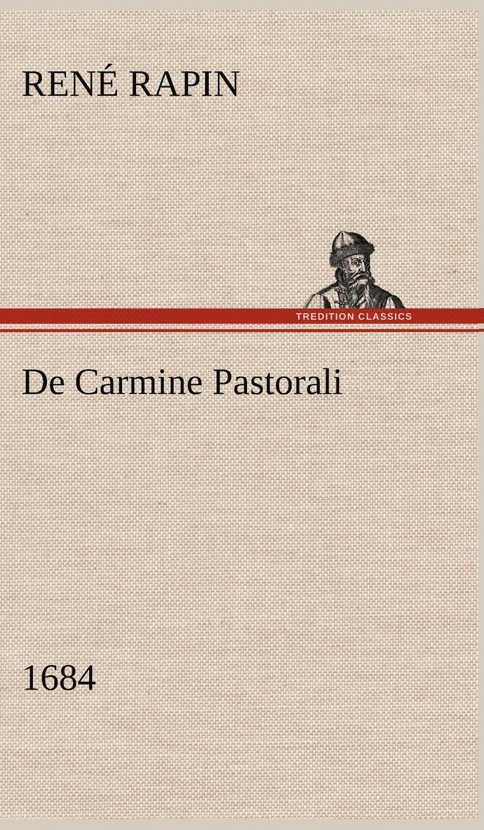 De Carmine Pastorali (1684) 1