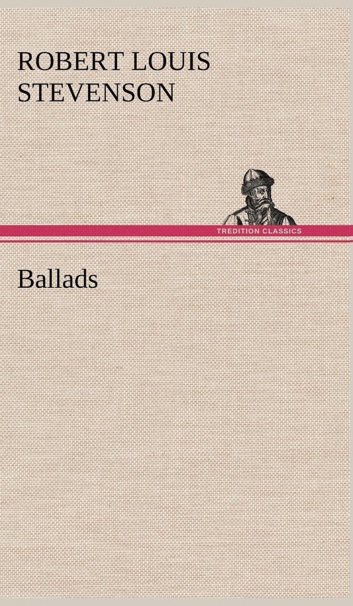 Ballads 1