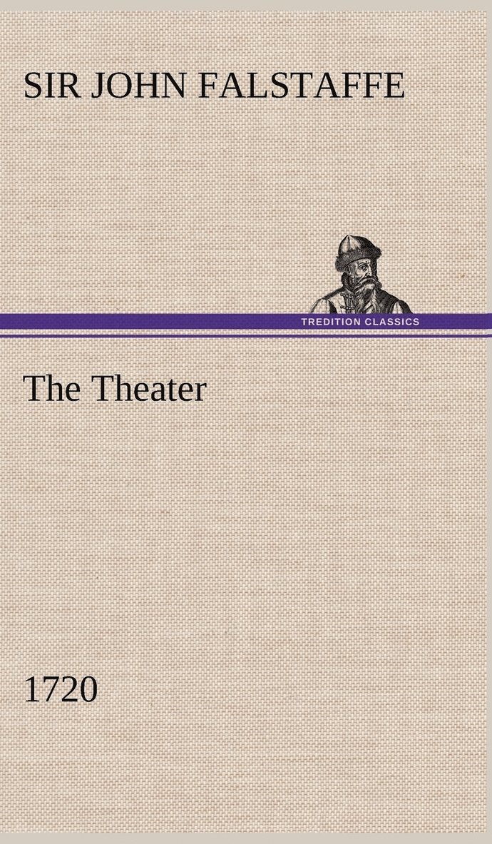 The Theater (1720) 1