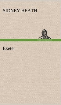 bokomslag Exeter