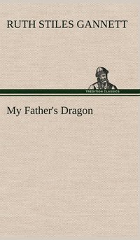 bokomslag My Father's Dragon