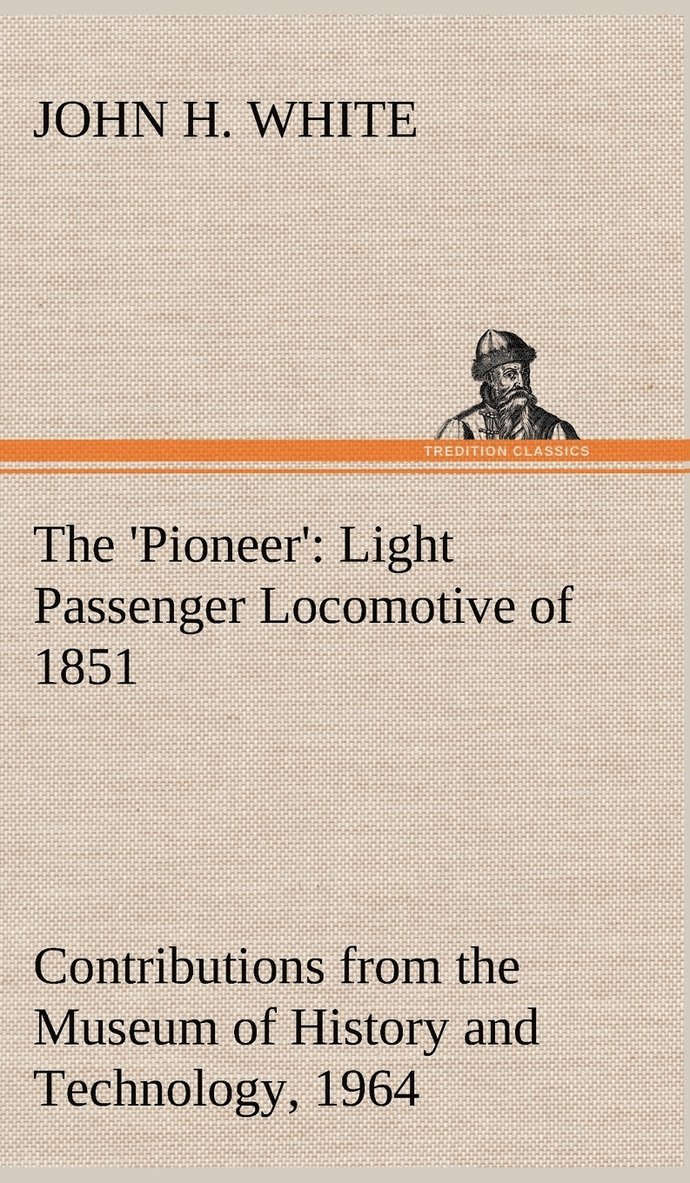 'Pioneer' 1