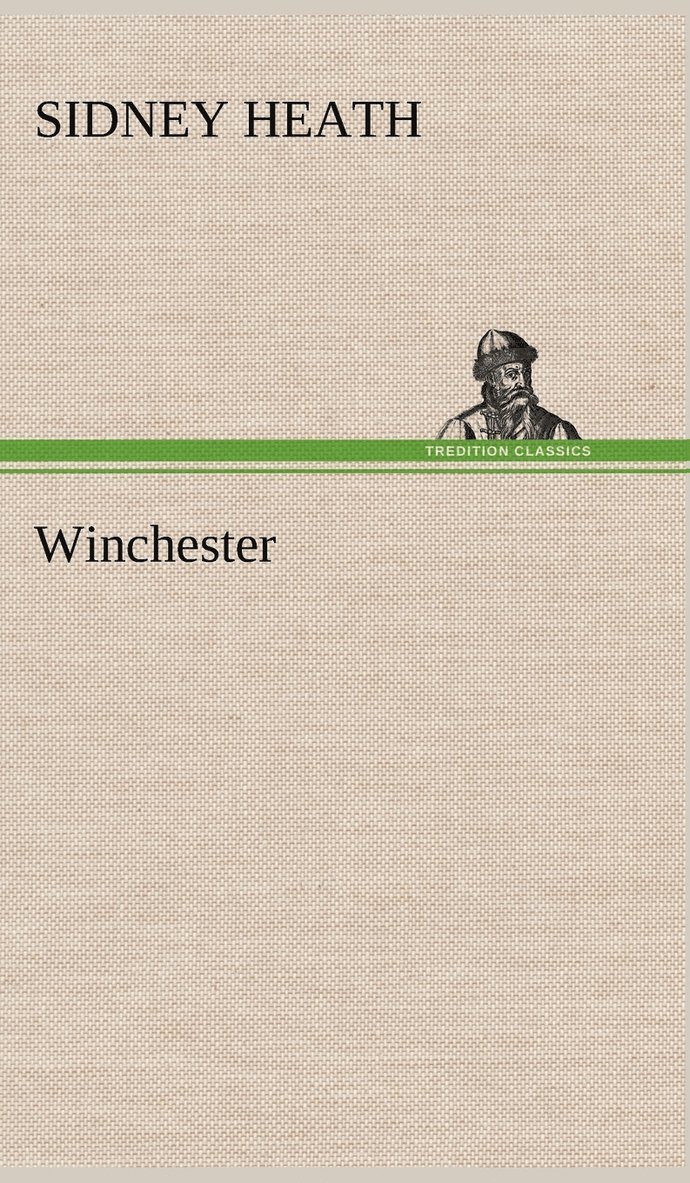 Winchester 1