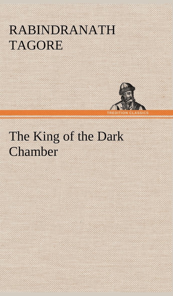 King of the Dark Chamber