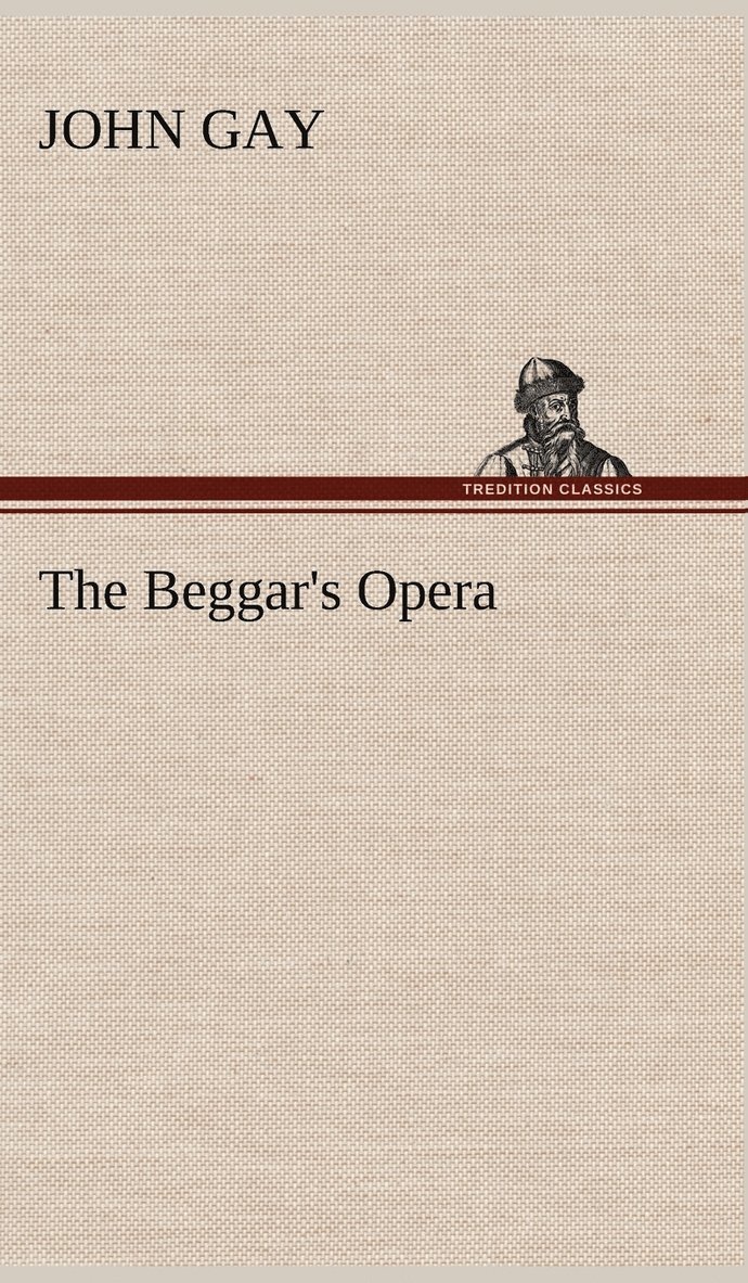 The Beggar's Opera 1