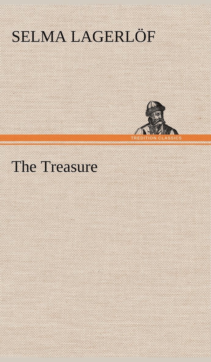 The Treasure 1