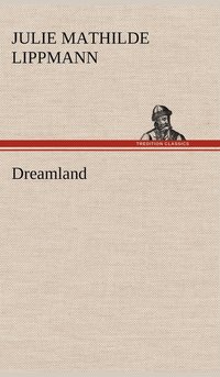 bokomslag Dreamland