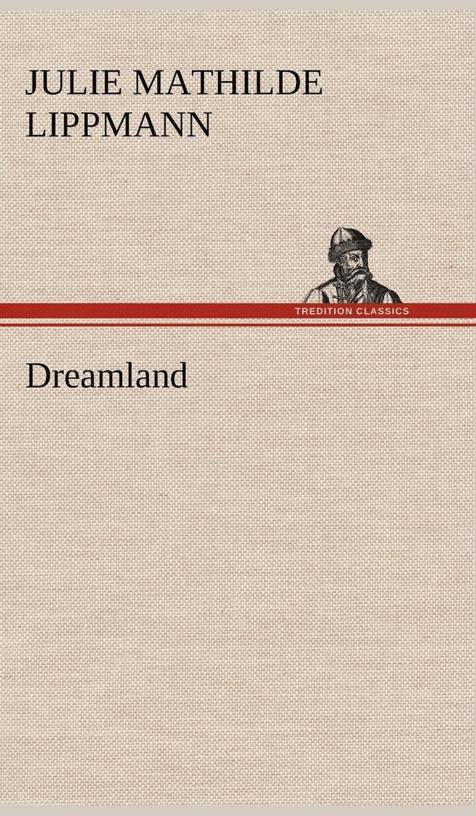 Dreamland 1