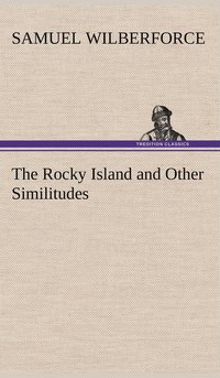 bokomslag Rocky Island and Other Similitudes