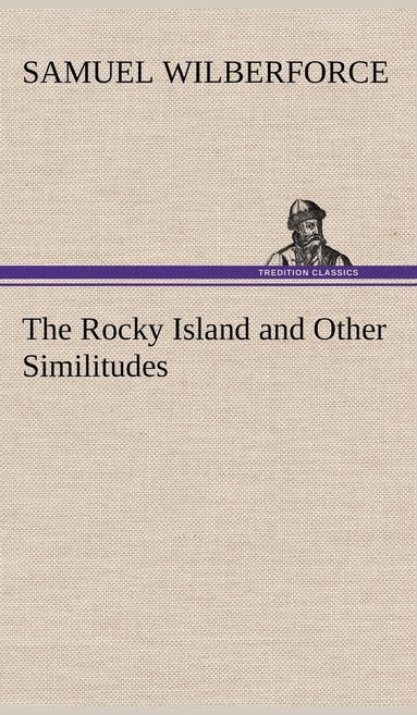 bokomslag Rocky Island and Other Similitudes