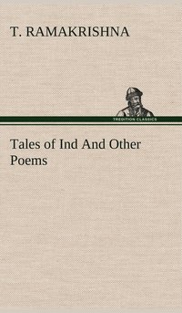 bokomslag Tales of Ind And Other Poems