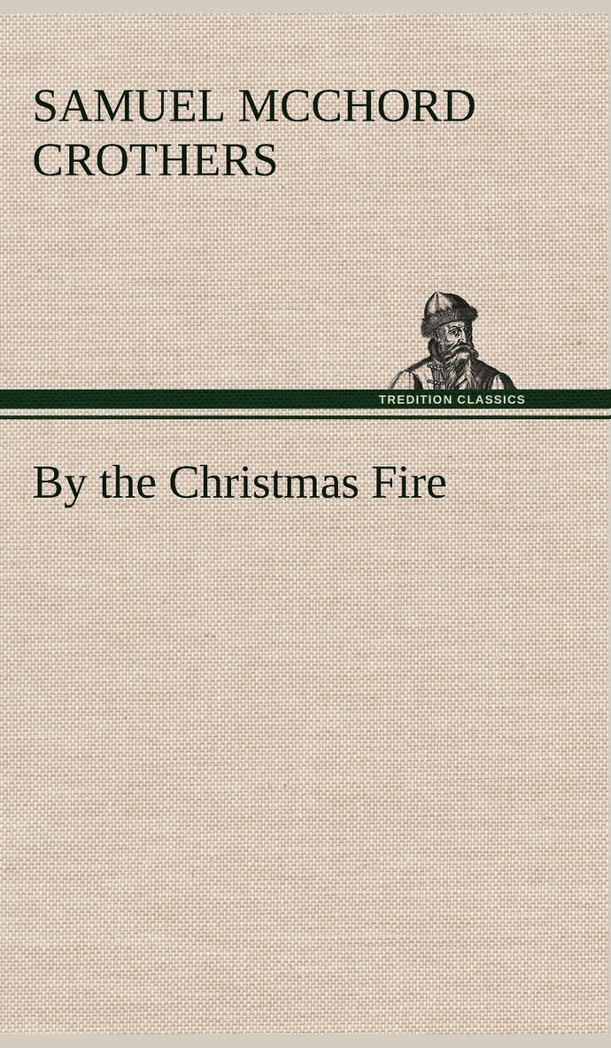 By the Christmas Fire 1