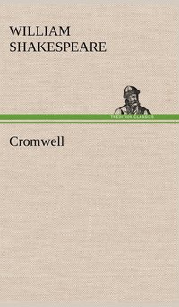 bokomslag Cromwell