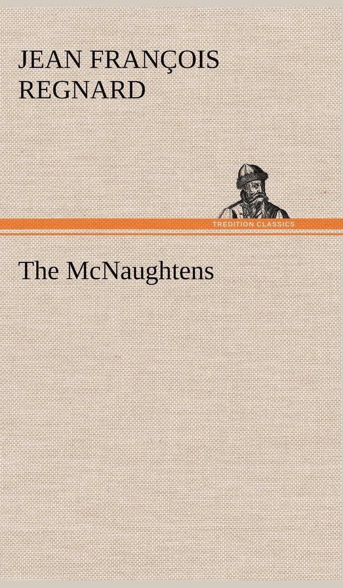 The McNaughtens 1