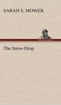 bokomslag Snow-Drop