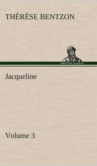 bokomslag Jacqueline - Volume 3