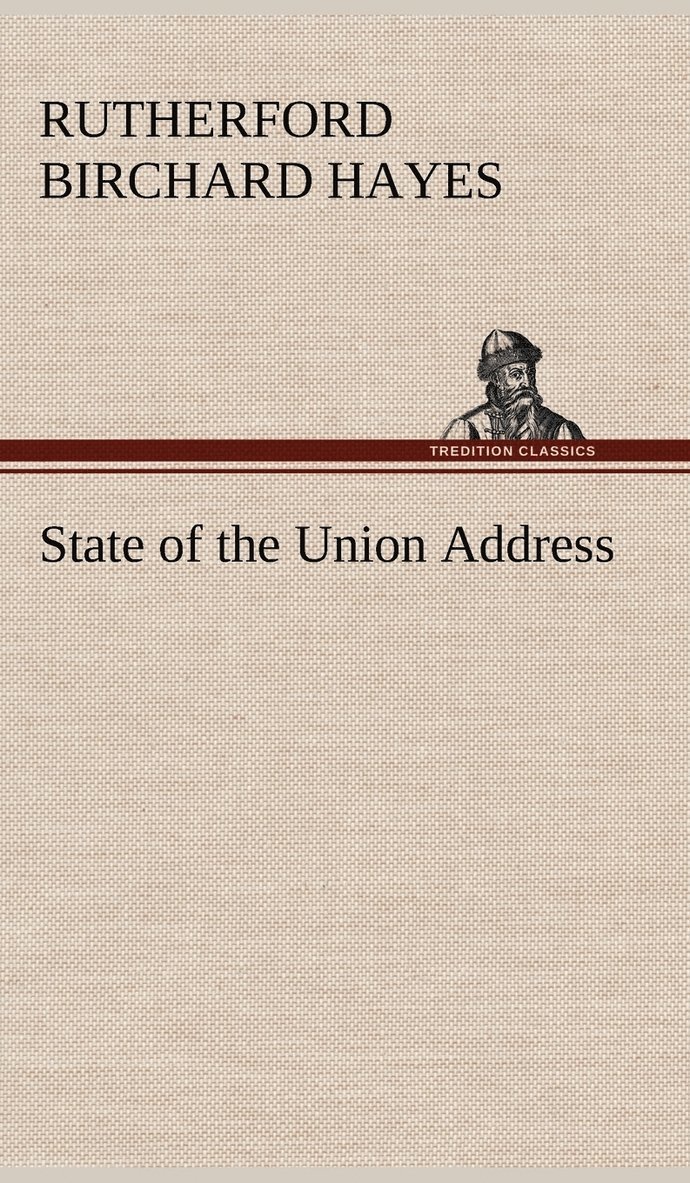 State of the Union Address 1