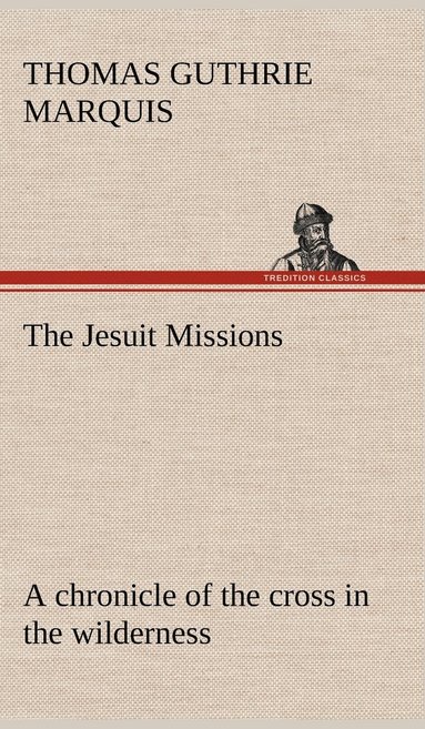 bokomslag Jesuit Missions
