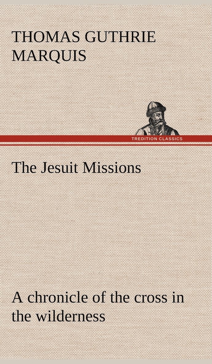 Jesuit Missions
