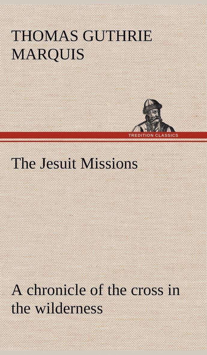 The Jesuit Missions 1