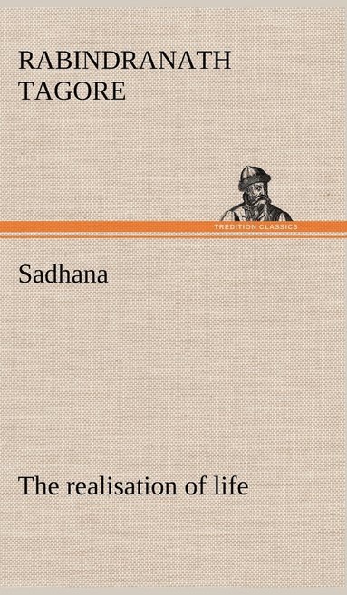 bokomslag Sadhana