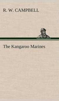 bokomslag The Kangaroo Marines