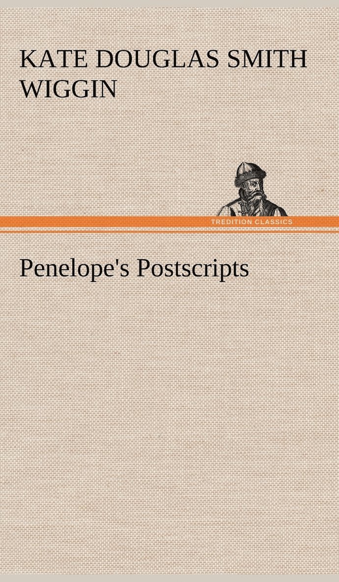 Penelope's Postscripts 1