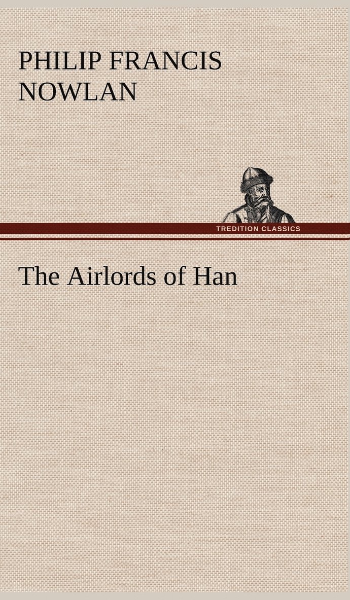 The Airlords of Han 1