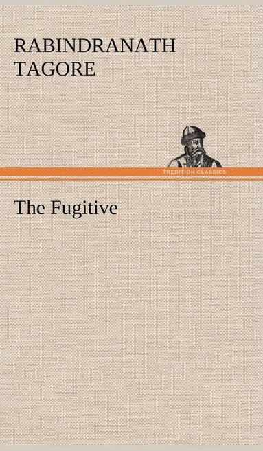 bokomslag The Fugitive