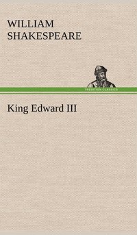 bokomslag King Edward III