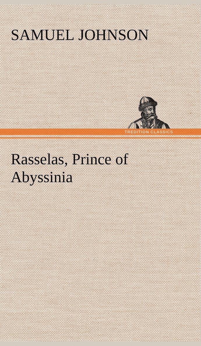 Rasselas, Prince of Abyssinia 1