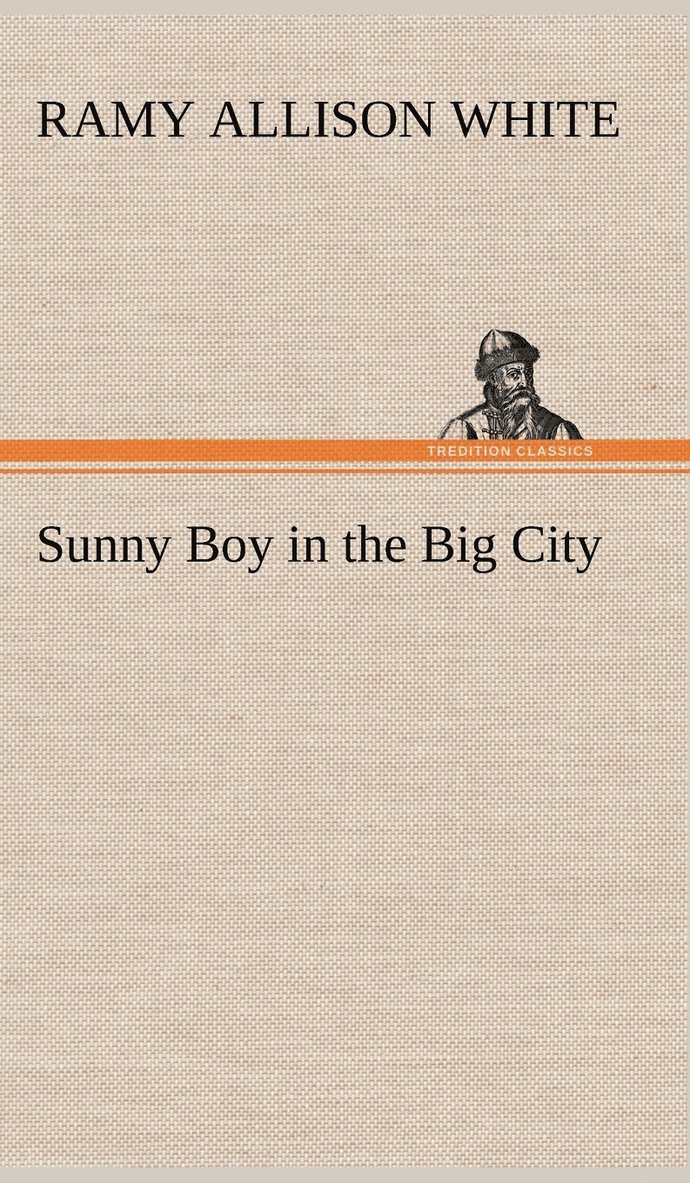 Sunny Boy in the Big City 1