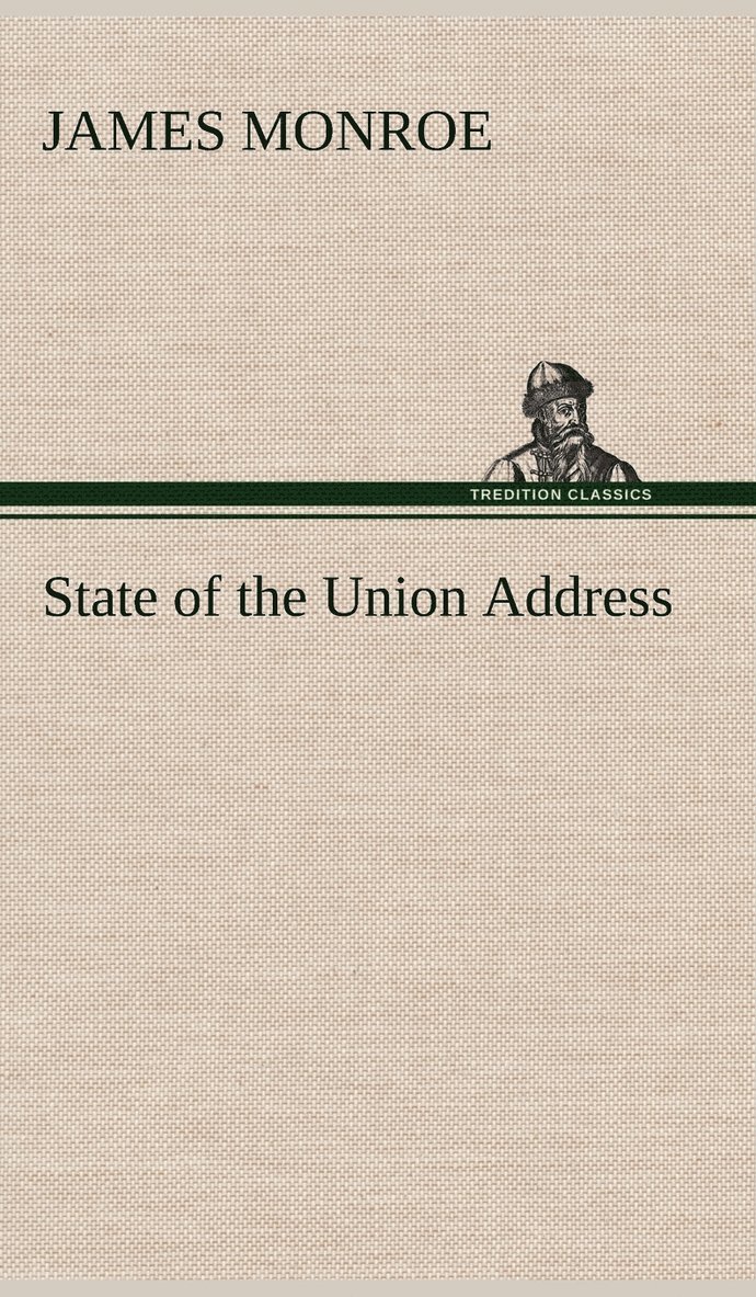 State of the Union Address 1